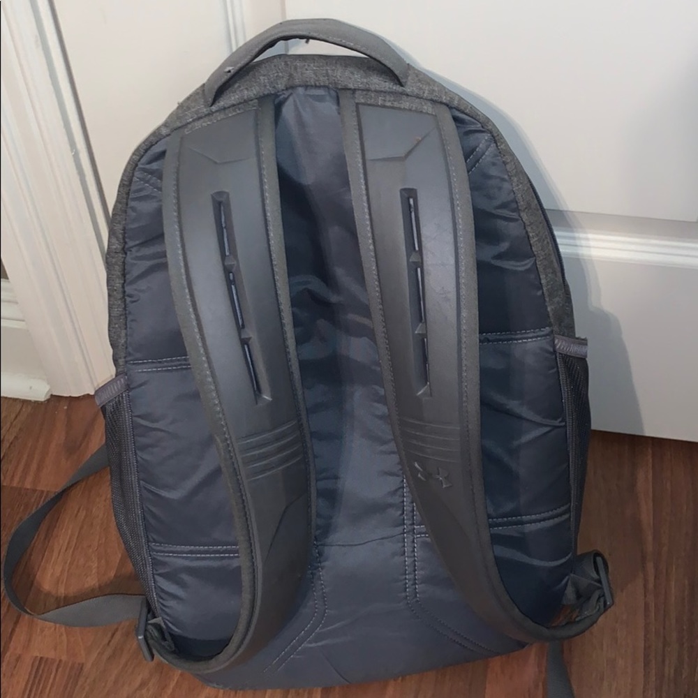 Backpack - Picture 2 of 2